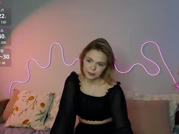 Betty_Blair_ April 25, 2025 Chaturbate stream image