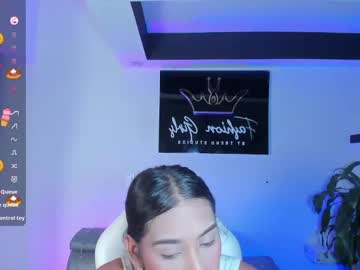 Camila_Harperr April 25, 2025 Chaturbate stream image