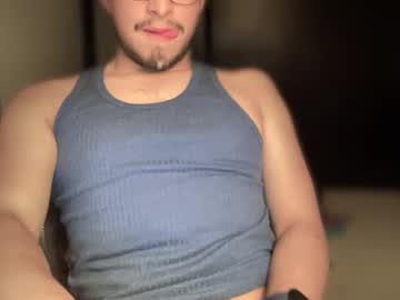 Carlcarlinches4 stream photo from April 25, 2025