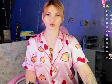 Chaoka_ April 25, 2025 Chaturbate stream image