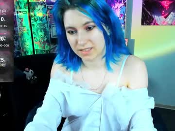 Chloebloss0m April 25, 2025 Chaturbate stream image