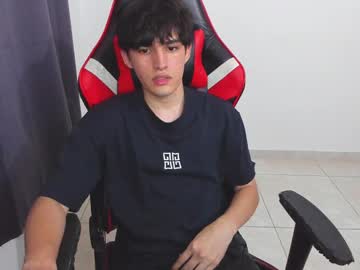 Eren_Tatakae April 25, 2025 Chaturbate stream image
