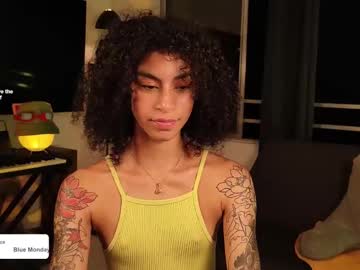 Fresatanica April 25, 2025 Chaturbate stream image