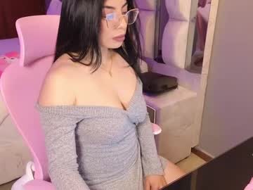 Iam_Miaparker April 25, 2025 Chaturbate stream image