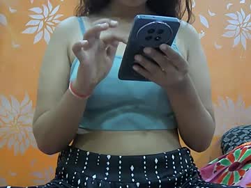 Ishika_Singh_ April 25, 2025 Chaturbate stream image