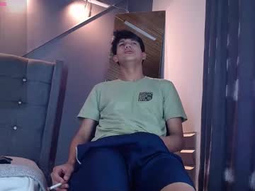 Jason_Graeats1 April 25, 2025 Chaturbate stream image