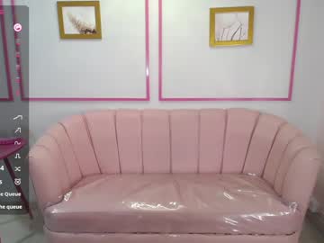Kaday_A April 25, 2025 Chaturbate stream image