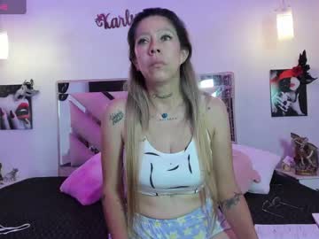 Karly_Moonn April 25, 2025 Chaturbate stream image