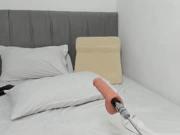 Kathefoxx April 25, 2025 Chaturbate stream image