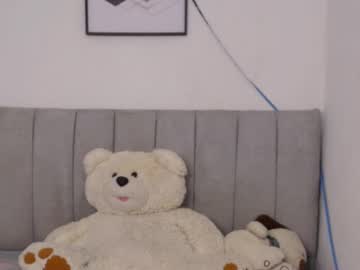 Keilyn_Saless April 25, 2025 Chaturbate stream image
