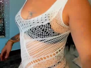 Keityparck April 25, 2025 Chaturbate stream image
