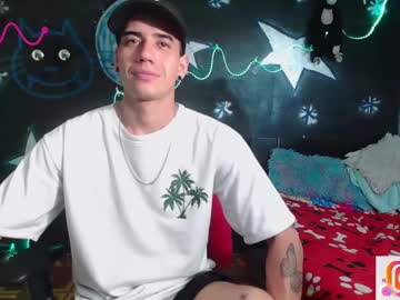 Kilyan_ April 25, 2025 Chaturbate stream image