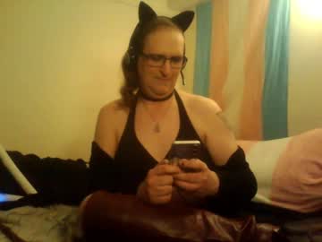 Kitsuneartemis April 25, 2025 Chaturbate stream image