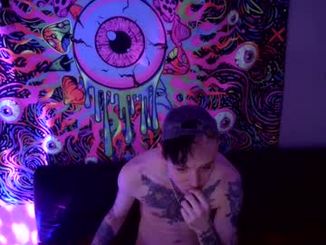 Lewd_Palindrome April 25, 2025 Chaturbate stream image