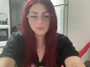 Lilith_Magenta April 25, 2025 Chaturbate stream image