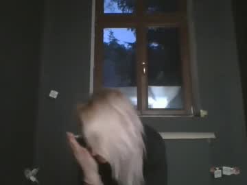 Marrygorund April 25, 2025 Chaturbate stream image
