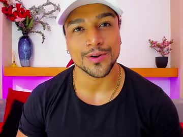 Mike_Estevess April 25, 2025 Chaturbate stream image