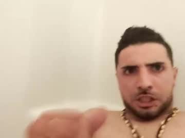 Pacnasty April 25, 2025 Chaturbate stream image