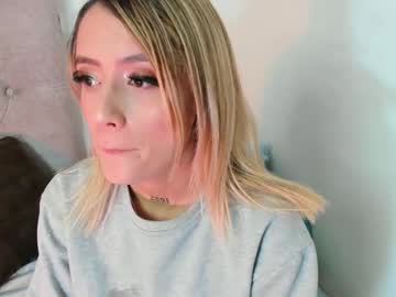 Sabrina_Cole April 25, 2025 Chaturbate stream image