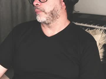 Sanders_White April 25, 2025 Chaturbate stream image