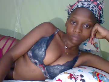 Sexy_Moanah66 April 25, 2025 Chaturbate stream image