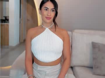 Victoriafit7 April 25, 2025 Chaturbate stream image