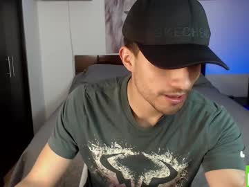 Yoshy_Man April 25, 2025 Chaturbate stream image