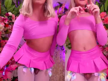 Aitzagreen April 25, 2025 Chaturbate stream image