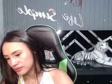 Allisson_A April 25, 2025 Chaturbate stream image