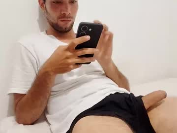 Angel_Morningstar1 April 25, 2025 Chaturbate stream image