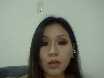 Annebonnie April 25, 2025 Chaturbate stream image