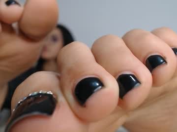 Ash_Nicefeet April 25, 2025 Chaturbate stream image