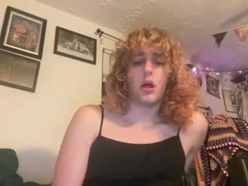 Ashley_Hellman April 25, 2025 Chaturbate stream image