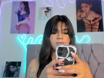 Ashley_Piinkk April 25, 2025 Chaturbate stream image