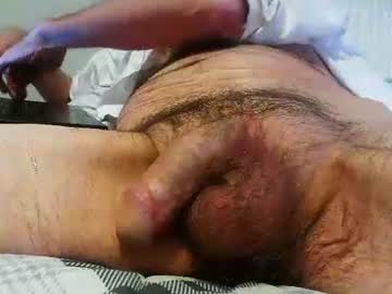 Blower125 April 25, 2025 Chaturbate stream image