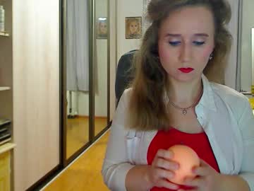 Classyinna April 25, 2025 Chaturbate stream image