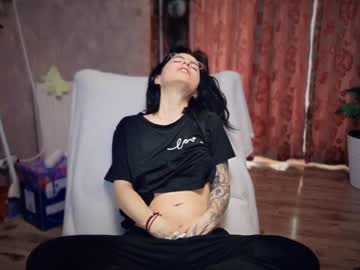 Crissy_Love April 25, 2025 Chaturbate stream image