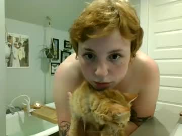 Emoangel69 April 25, 2025 Chaturbate stream image