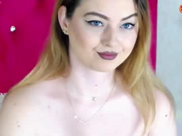 Erryka April 25, 2025 Chaturbate stream image