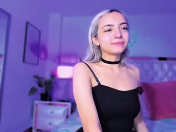 Finnky1 April 25, 2025 Chaturbate stream image