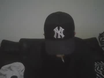 J_Greyy April 25, 2025 Chaturbate stream image