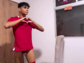 James_Dreams_ April 25, 2025 Chaturbate stream image