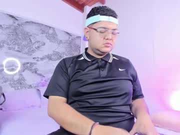 Joseph_Gamer April 25, 2025 Chaturbate stream image