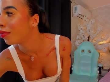Katamillants777 April 25, 2025 Chaturbate stream image