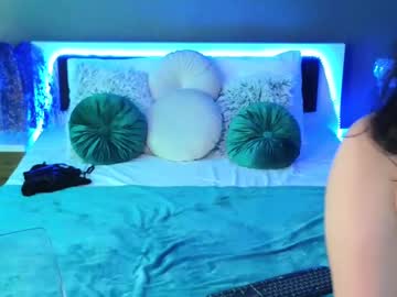 Katysrodriguez April 25, 2025 Chaturbate stream image