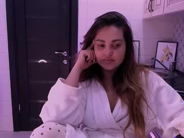 Libra_Mia April 25, 2025 Chaturbate stream image