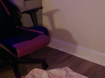 Lilbeccaxo April 25, 2025 Chaturbate stream image