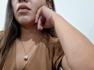 Mexicannii April 25, 2025 Chaturbate stream image