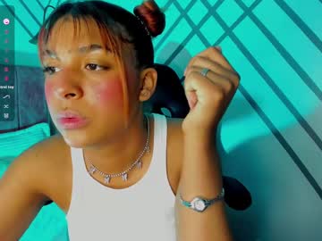 Nina_Tayy April 25, 2025 Chaturbate stream image