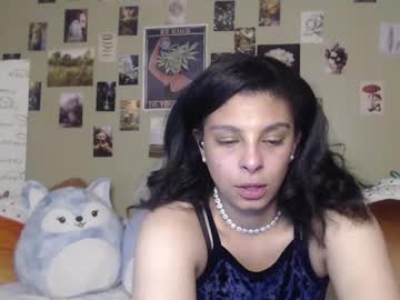 Persephonesnymph April 25, 2025 Chaturbate stream image